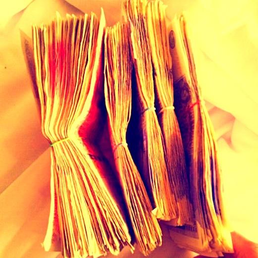 PeggyNarm1's tweet image. #StackRight