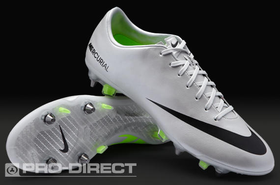 Nike Mercurial Vapor XII 360 FG NJR Meu Jogo Pack