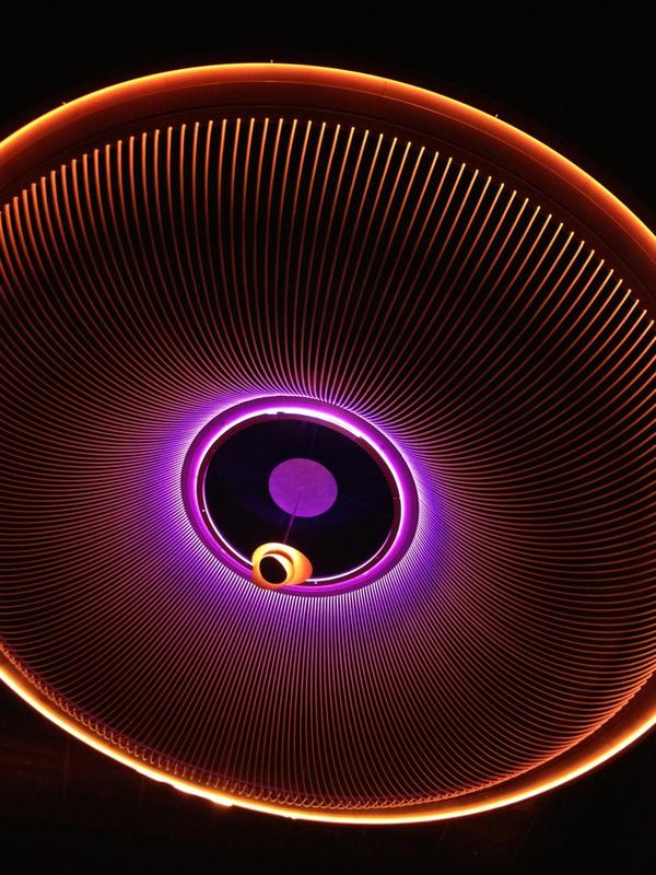 TiohneNa's tweet image. Life of Pi in der #AstorFilmLounge 
Die Sitze im Parkett sind nicht so anstrengend ;o)