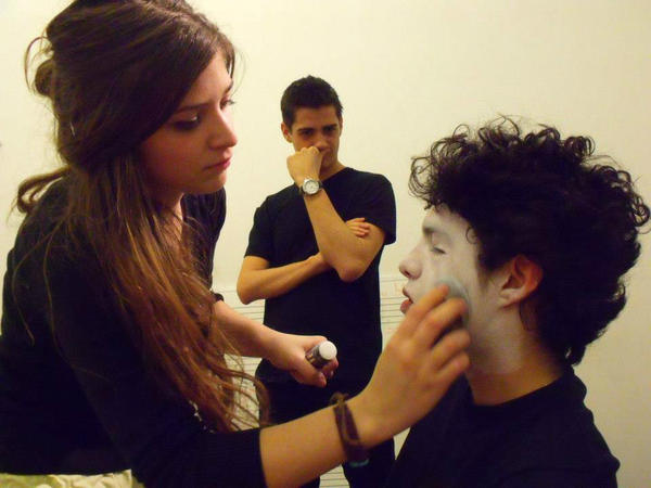 Cia.enBlanc (@ciaenblanc) on Twitter photo 