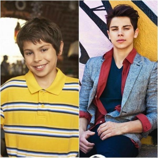 alfiehilton's tweet image. Oh no! #PubertyProblems