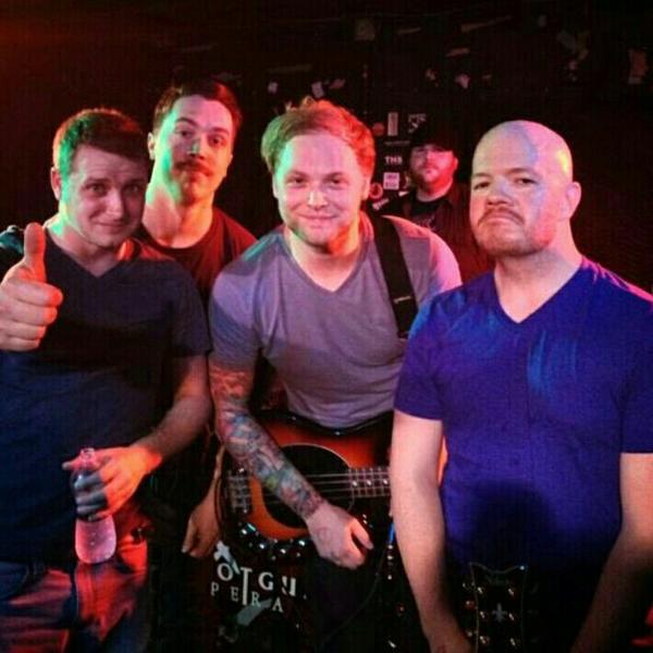 MayorMayorBand tweet picture