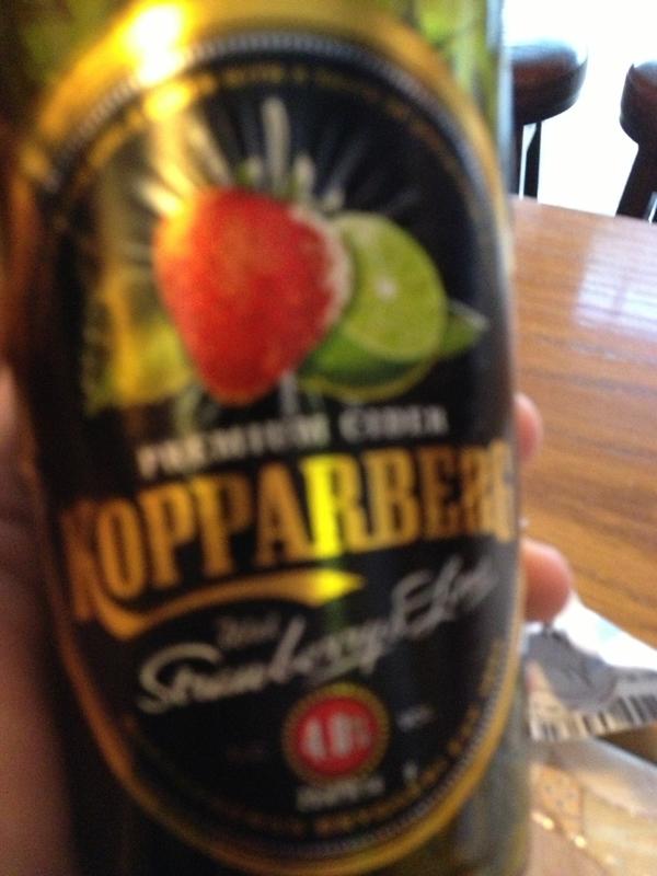 callumwhite94's tweet photo. What a plush drink http://t.co/JU7aslC6