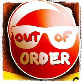 sammawson's tweet image. Follow @OutOfOrderYork a new night to hit York #itsgoingoff