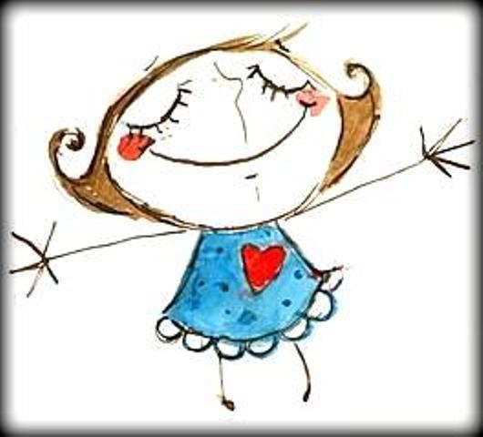 Bom domingo para todos! <3