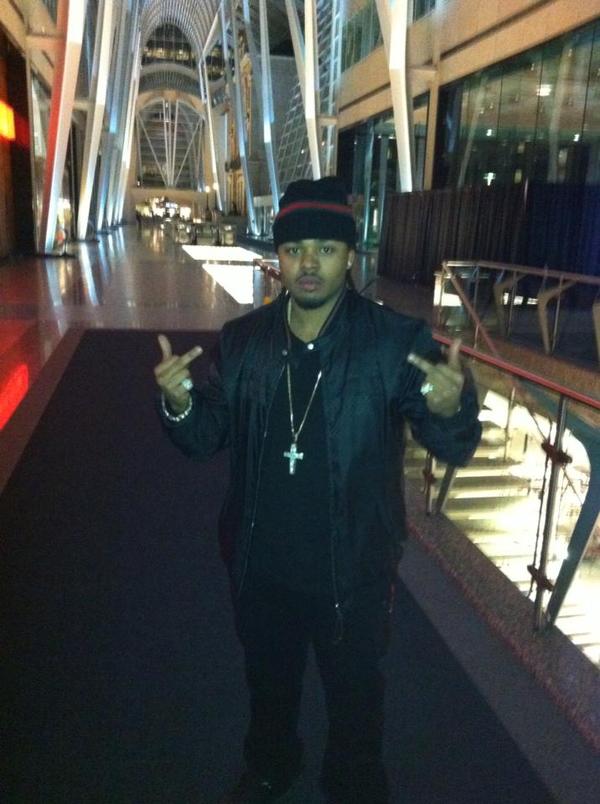 ChuckeGunz's tweet image. The Big Homie Wheeze..Ladies Give Em A [RT] For His Birthday. #SAVAGETOWN #KEEPITSAVAGE