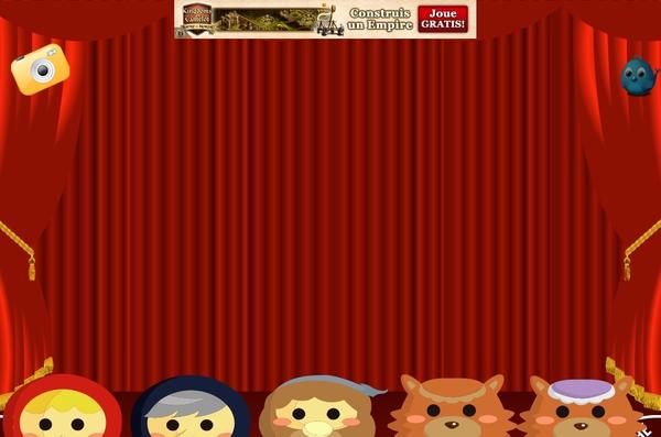 melppec's tweet image. Little Red Riding Hood          itunes.apple.com/us/app/little-…