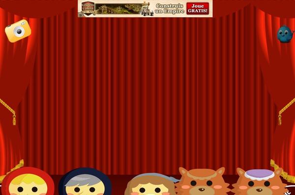 melppec's tweet image. Little Red Riding Hood          itunes.apple.com/us/app/little-…