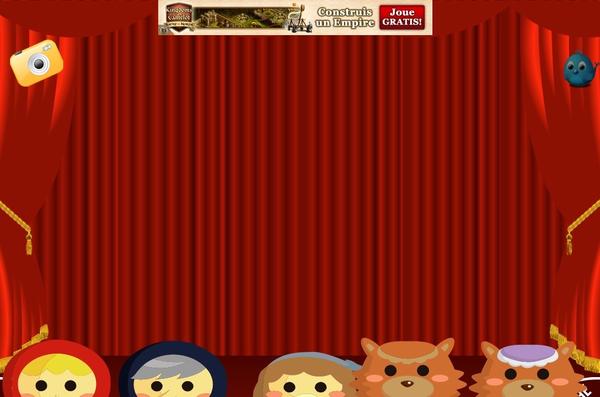 melppec's tweet image. Little Red Riding Hood          itunes.apple.com/us/app/little-… n#n#