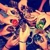 Luis0993's tweet photo. #NowPlaying on @8tracks: "Shit That's Been Fueling My Parties" at ♫ http://t.co/54oWuSsW http://t.co/MeFqU4ok