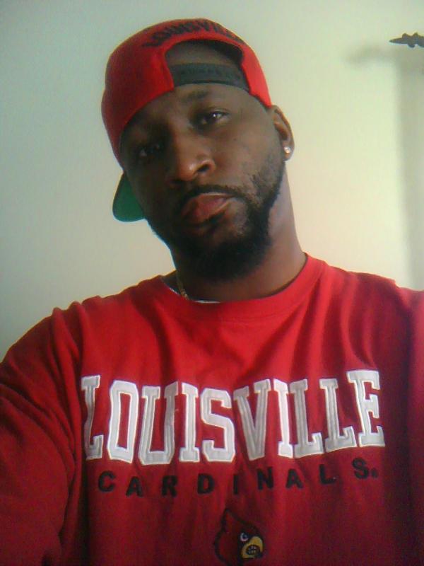 mastabarber's tweet photo. Still reppin dem Cards http://t.co/1gCZUSbz