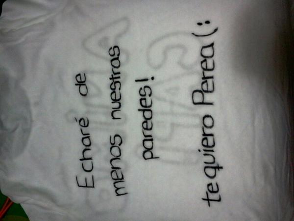 MarinadeDiego's tweet photo. Victoria merecida contra el burlades con dedicatoria a la capi, @LeirePerea http://t.co/Fkey2r3p