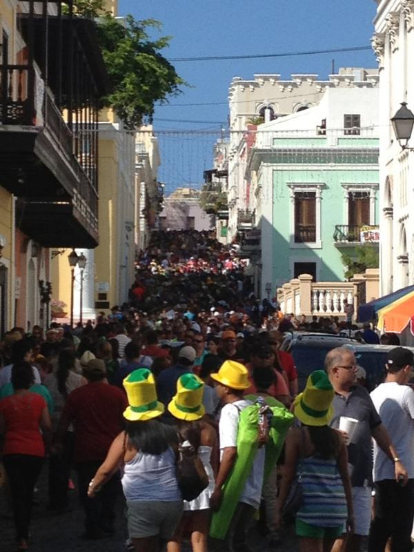 DeborahTiempo's tweet image. #SanSe13