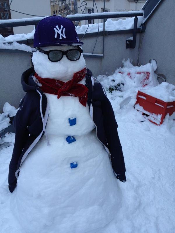 itssamcallahan's tweet photo. โ@SamCallahanFR: What do you think @samcallahan94 ? #Swaggy :) http://t.co/zcsVMQeSโ #snowsam ??