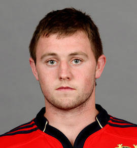 KilrushRFC's tweet image. Well done to our very own Brian Haugh who played for Munster A winning 15-0 against Plymouth Albion. #munsterrugby