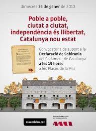 Canet_X_Indep's tweet photo. @Canet_X_Indep convoca els canetencs dimecres dia 23 davant l'ajuntament per donar suport a la declaració de sobirania http://t.co/ssw9LnFm