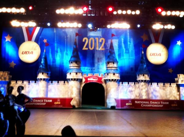 Can't wait until #NDTC2013