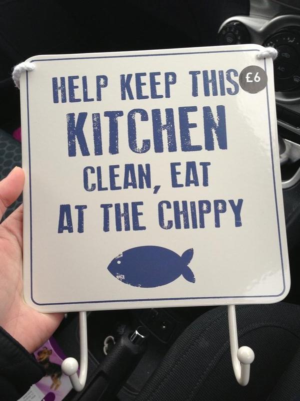 ansterfishbar's tweet image. A very good customer just sent us this photo ...... couldn't agree more!