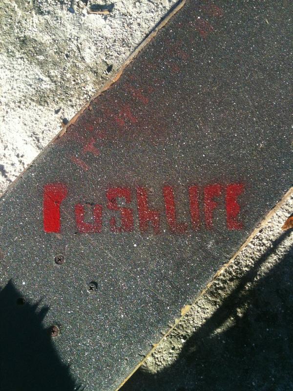 steezuschristt's tweet image. @MBC_GRINDHARD @MBC_Skygang420 first grip tape #PUSHLIFE