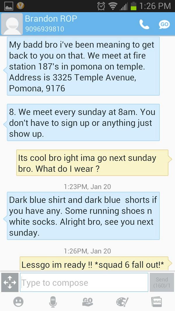 JustinArroyo_'s tweet image. Lessgo, im pumped ! #FireExplorers next step is Po-Po as well.