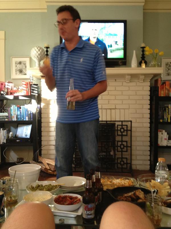 James Wilcox tweet media