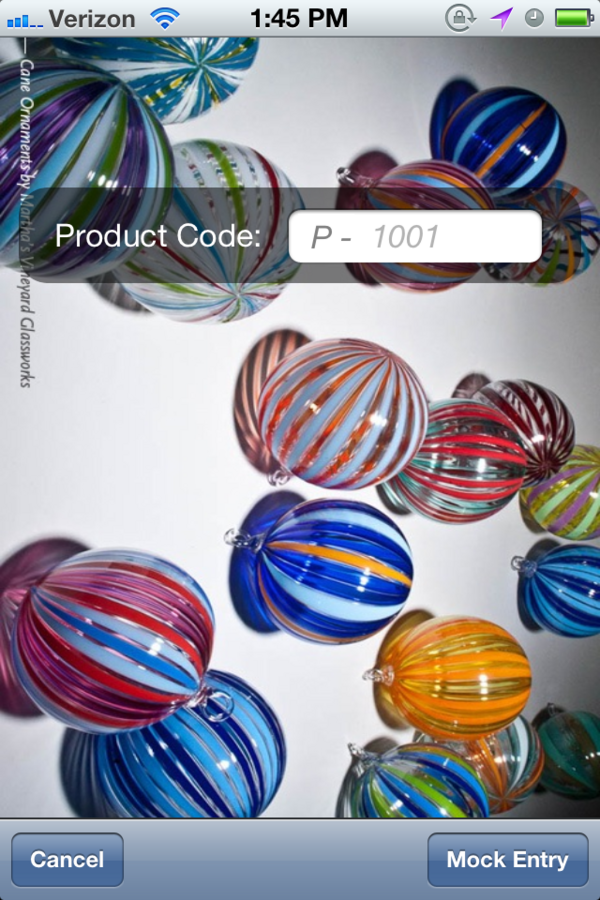 ShoppinPal's tweet image. @LightSpeedPOS #ShoppinPal now works even without barcodes. Better storytelling -&amp;gt; happier customers -&amp;gt; higher sales!