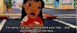 after polo games, sorry that wasn't actually me