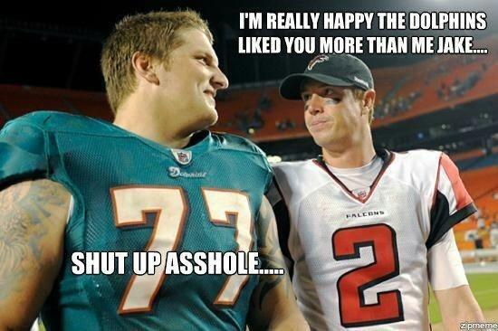 Sweaty77's tweet image. Thanks again #Parcells you delicate "genius" @OmarKelly @chadtaylor77