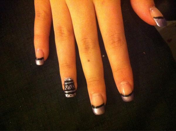 jade_driscoll's tweet image. @teeloquence #AztecDesign :) x