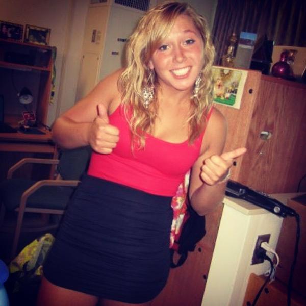 The most beautiful girl I've ever known! #loveyourenee #missyousomuchbaby #prettiestgirlever