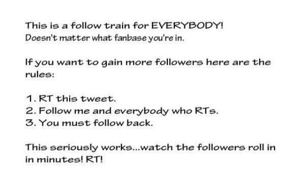 TheBiebsBabee's tweet photo. LAST ONE. RT TO GAIN TONS OF FOLLOWERS, IT WORKS (follow me, I follow back) http://t.co/CmCRXR0h