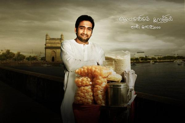 Tamil Movies On Twitter Wishing Comedy Super Star Santhanam A