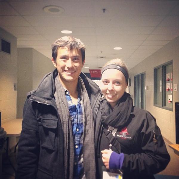 ChloeDetzler's tweet photo. @Pchiddy You were fantastic! Congratulations! http://t.co/cgzagA8J