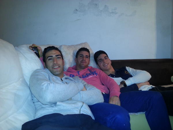 MariaIsabelgc9's tweet image. Reformando el nuevo acople #WUID@S @juani_GB1 @rafalitowuido @roonkooo