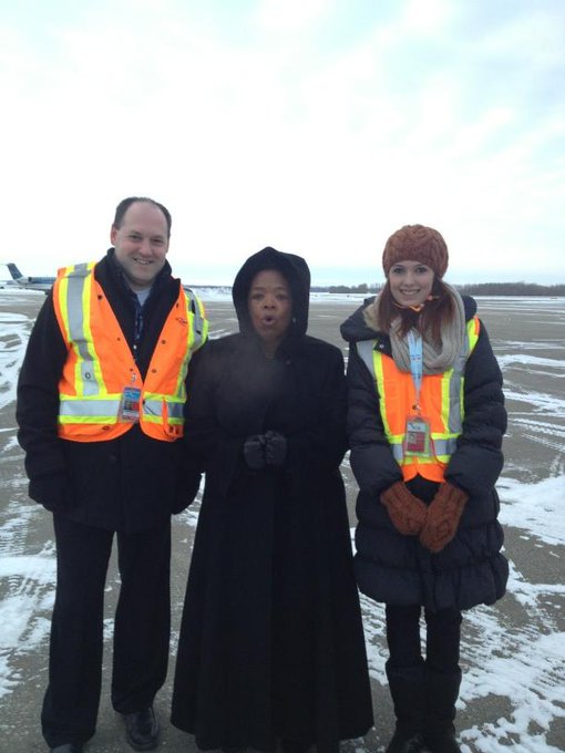 Watch Oprah Winfrey's leaked NSFW photo on TwXstars