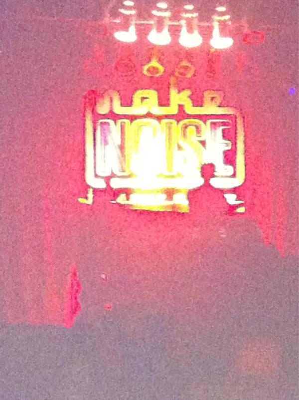 Make_Noise_'s tweet photo. #MAKENOISE http://t.co/Sjh4rWYT