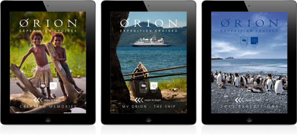 redsquare's tweet image. Just launched,@OomphHQ powered iPad App for @OrionExpedition, explore the 2013 expeditions. bit.ly/VeX96i