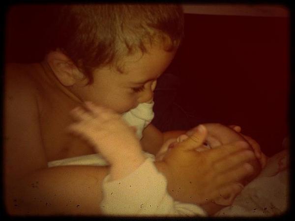 pilialdanondo's tweet photo. Los mas lindos! http://t.co/Ba3THrU5