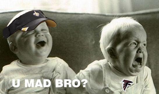 thomasmorstead's tweet photo. “@Agirlfromthe504: @thomasmorstead Last one!! http://t.co/fTi5g7o0”

I picture that as Coach P when he was a baby