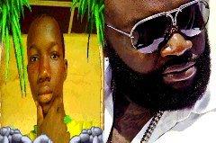 EvansTarget's tweet image. 