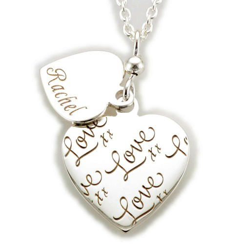 Check out the new Valentines range for Jewellery Personalised here: jewellerypersonalised.co.uk