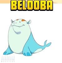 zed0506's tweet photo. I just got a Belooba in MinoMonsters! Try it for FREE! http://t.co/j4yafgMP http://t.co/84SmB4te