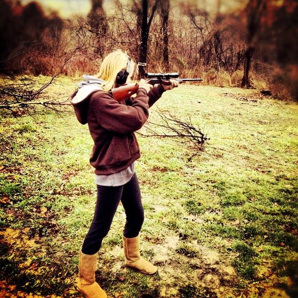 StandUpAmerica7's tweet image. Don't mess with me or I'll mess with you #2ndamendmentright #tgdn #tcot