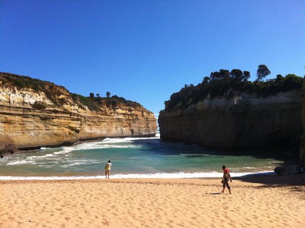 Yang0619's tweet photo. Peaceful spot. http://t.co/AU1QkXvN