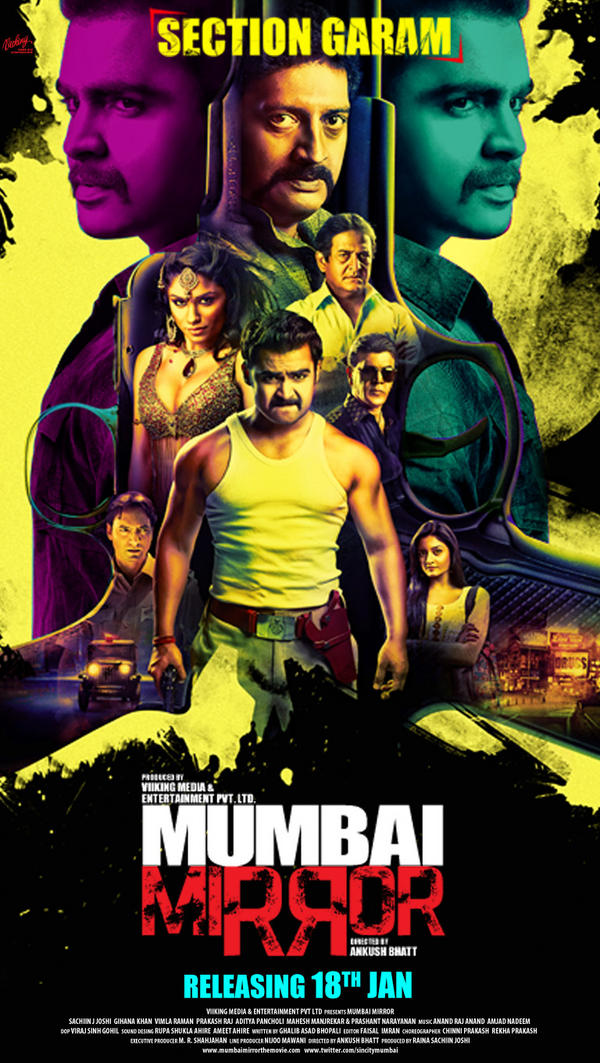Have you seen MUMBAI MIRROR yet? If not, book your tickets now!mumbaimirrorthemovie.com/booktickets/