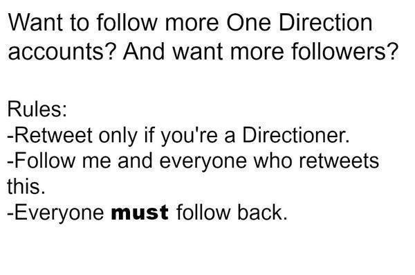 1DsMADUniverse's tweet photo. RETWEET IF YOU'RE THIRSTY I KNOW YOU ARE (follow me I'll follow back) http://t.co/ElCAb4G7