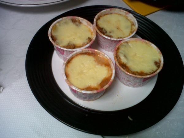 AslamNatanael's tweet photo. order now Mary Bake Lasagna http://t.co/sxlcoDT7