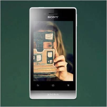SonyMobileKE's tweet photo. Click and share instantly with #Xperiamiro's #Facebook integration. An easier, faster and more intuitive way to connect http://t.co/FisXyw1U