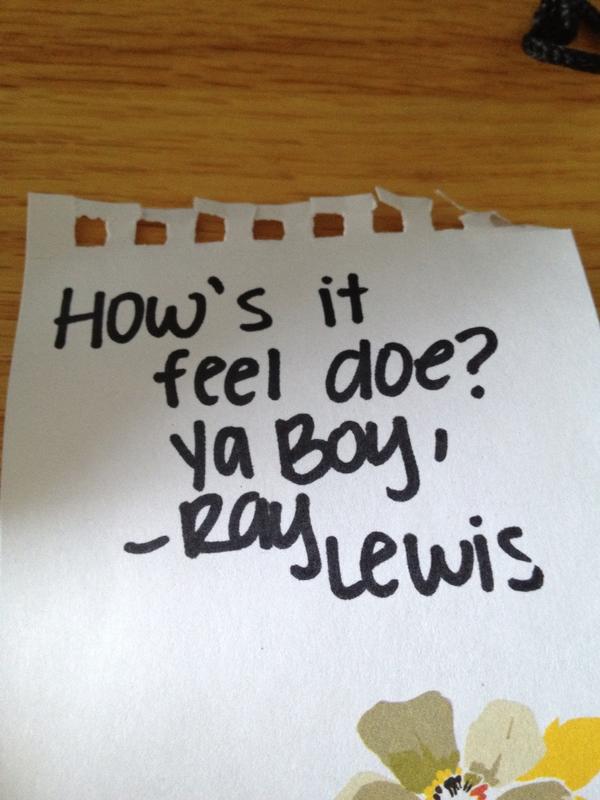 RobbyBinnall's tweet image. This is what I come back to #thanksRay #fml