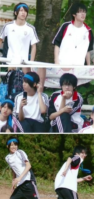 rrryokoc's tweet photo. @queenkarenc รูปน้องตอนงานกีฬารร.  คิดถึงมะ http://t.co/wojFetfg